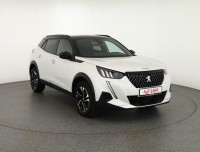 Peugeot 2008 GT-Line PureTech 130 Aut.
