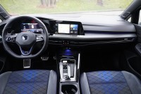 VW Golf VIII Variant 2.0 R 4Motion