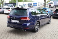 VW Golf VII 1.5 TSI R-Line Highline