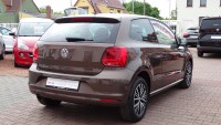 VW Polo 1.2 TSI BMT Allstar