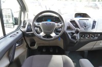 Ford Tourneo Custom 2.0 TDCi L1 Titanium