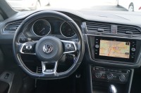 VW Tiguan 2.0 TDI DSG R-line 4Motion