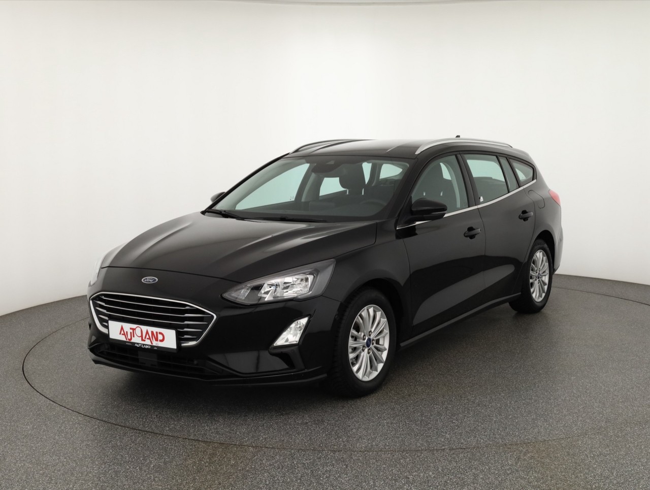 Ford Focus Turnier 1.0 EB