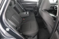 Hyundai Tucson 1.6 T-GDI MHEV Select 2WD