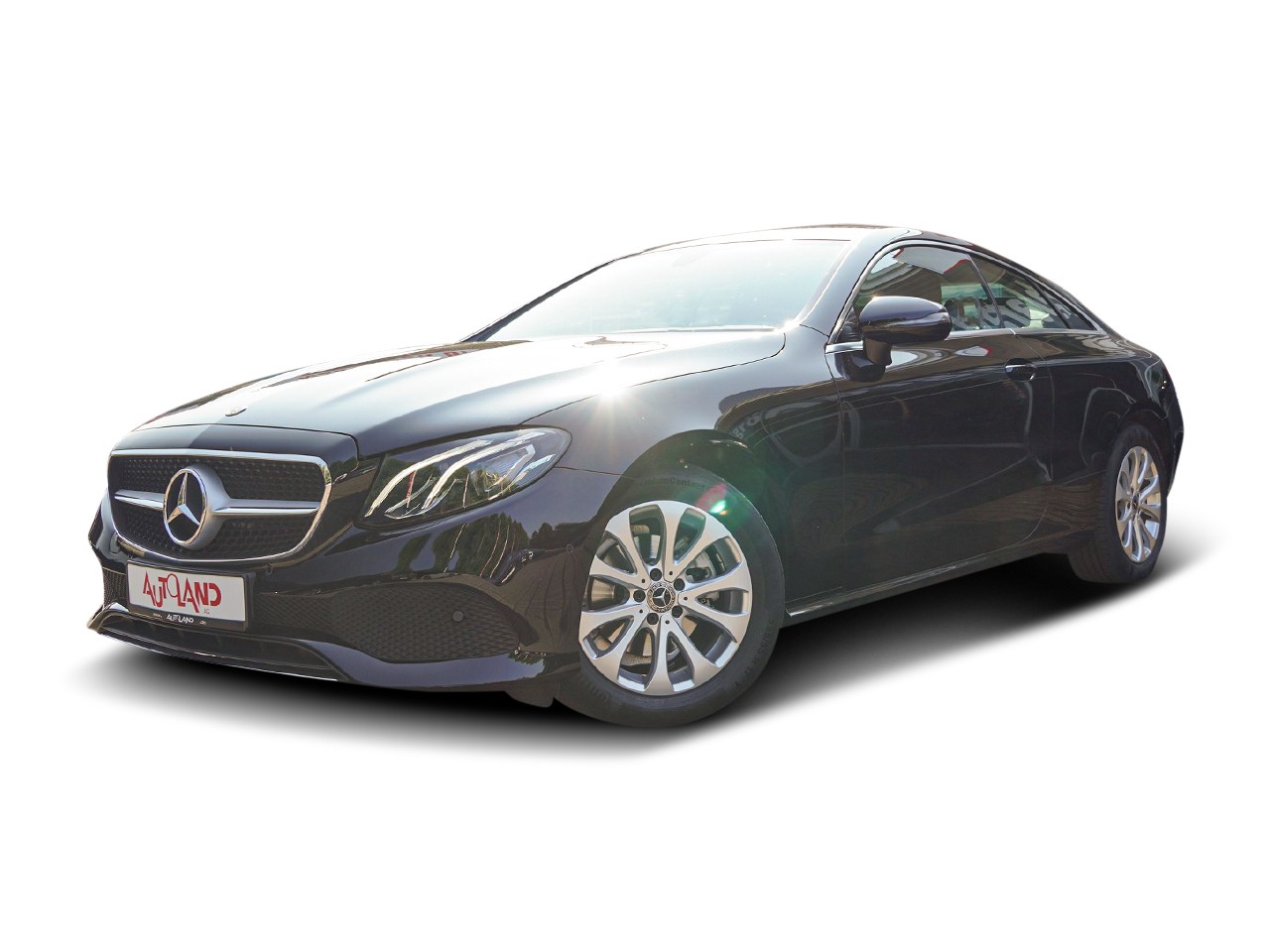 Mercedes-Benz E 200 E200 Avantgarde