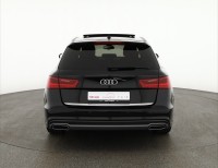 Audi A6 Avant 2.0 TDI ultra