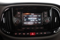Fiat Doblo 1.4 Turbo Lounge