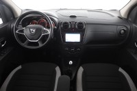 Dacia Lodgy Stepway 1.5 dCi Selection