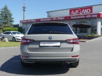 Skoda Superb Combi 2.0 TDI Sportline