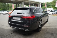 Mercedes-Benz C 200 C200 T Avantgarde