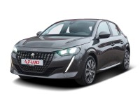 Peugeot 208 1.2 PureTech Active Aut. LED Klima AHK PDC