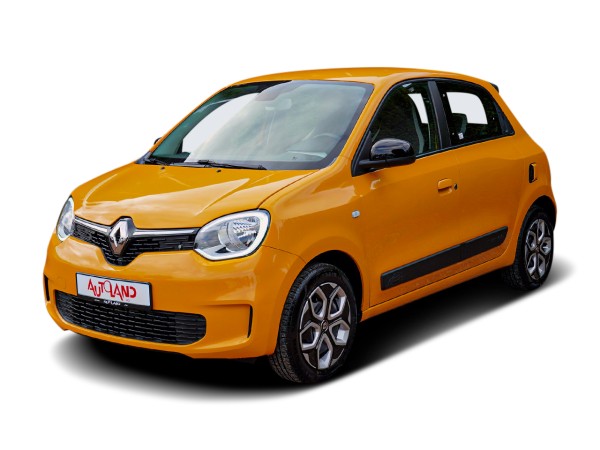 Renault Twingo 1.0 Equilibre