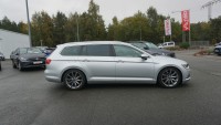 VW Passat Variant 2.0 TDI Highline