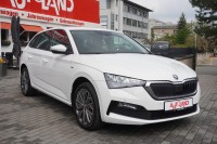Skoda Scala 1.5 TSI Clever