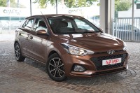 Hyundai i20 1.0 T-GDI Style
