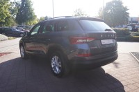 Skoda Kodiaq 1.5 TSI ACT DSG 7-Sitze