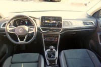 VW T-Roc 1.0 Style