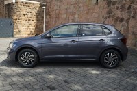 VW Polo 1.0 TSI DSG