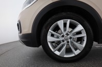 VW T-Cross 1.0 TSI DSG Style