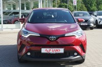 Toyota C-HR 1.2 Turbo Team D 4x2