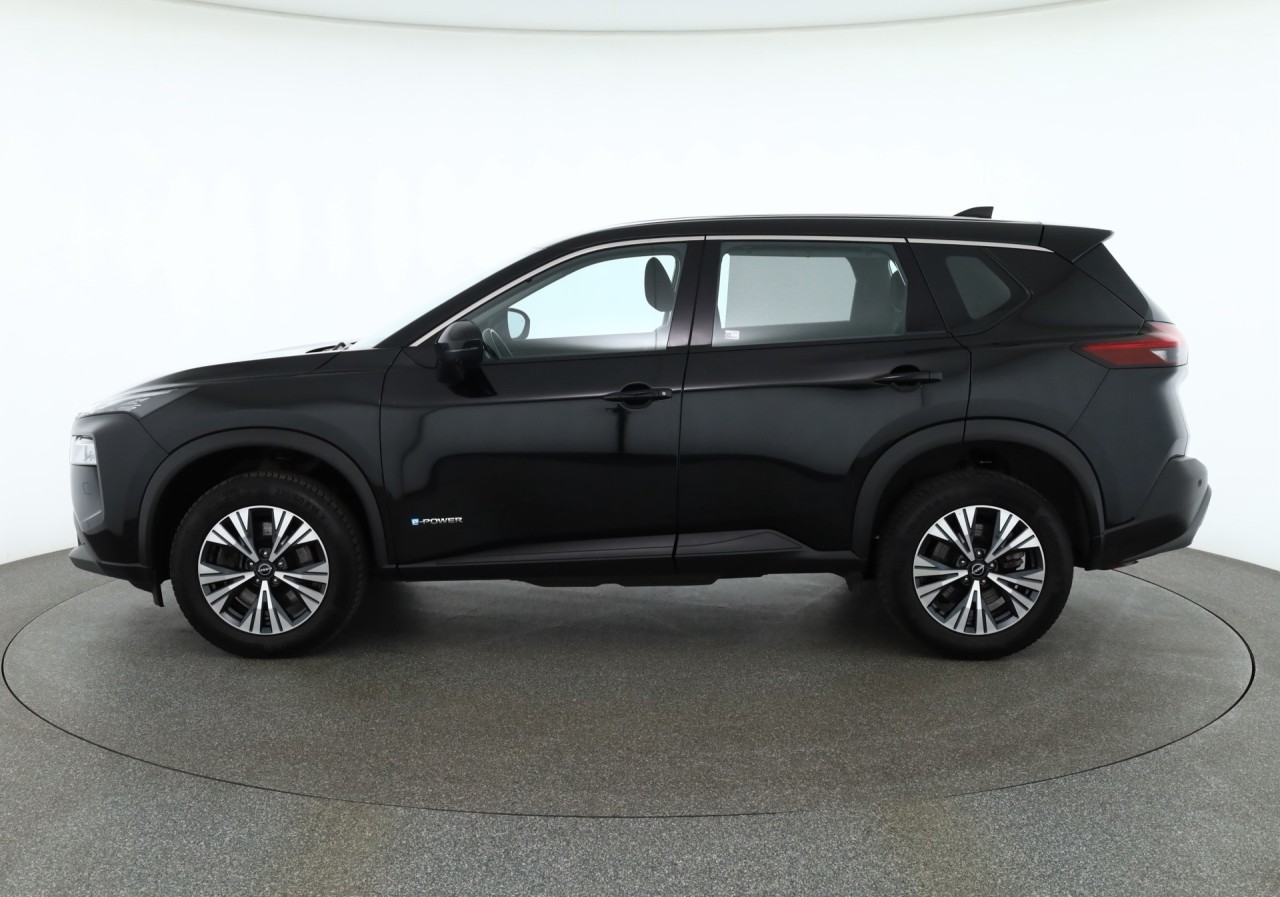Nissan X-Trail 1.5 M-Hybrid Acenta