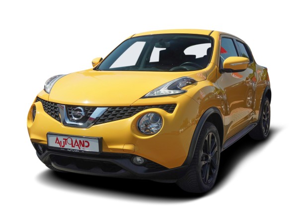 Nissan Juke 1.2 Acenta