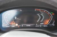 BMW X3 xDrive 20 d Luxury Line Aut.