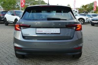 Skoda Fabia 1.0