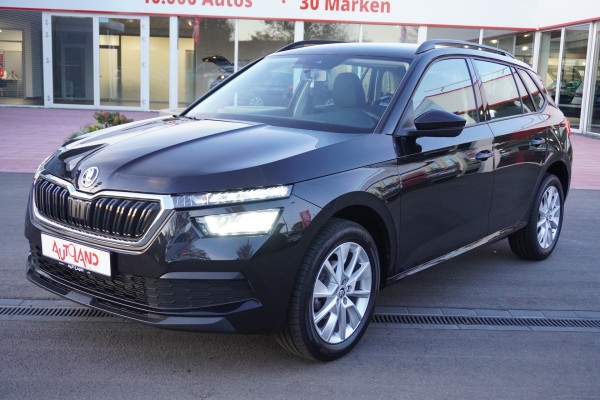 Skoda Kamiq 1.0 Active