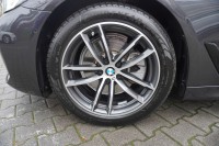 BMW 520 d M Sport MHEV