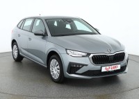 Skoda Scala 1.0 TSI DSG