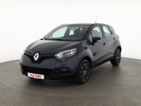 Renault Captur 0.9 TCe 90 Life Energy Tempomat Bluetooth Freisprechanlage