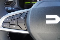 Dacia Duster Expression mHEV 140