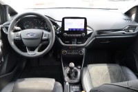 Ford Fiesta 1.0 Titanium