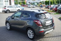 Opel Mokka X 1.4 Turbo