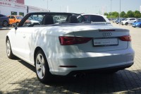 Audi A3 Cabrio 1.4 TFSI