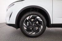 Nissan Qashqai N-Connecta 1.3 Dig-T MHEV Aut.