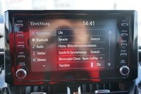 Suzuki Swace 1.8 Comfort+