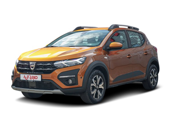Dacia Sandero Stepway III 1.0 TCe Comfort EDC