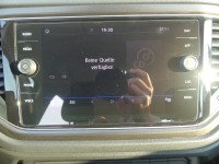 VW T-Roc 2.0 TDI Style