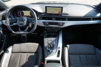 Audi A5 Sportback 40 2.0 TFSI S Line