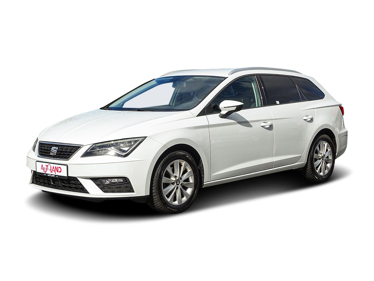 Seat Leon ST 1.6 TDI Reference