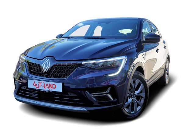 Renault Arkana mHEV 140 Aut.