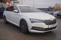 Skoda Superb Combi 2.0 L&K 4x4 DSG