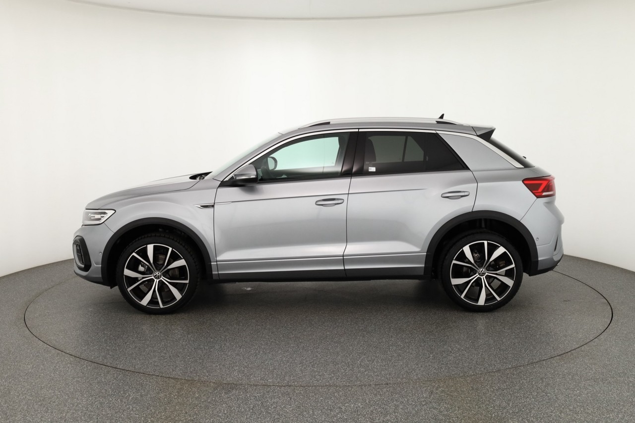VW T-Roc R-Line 1.5 TSI DSG