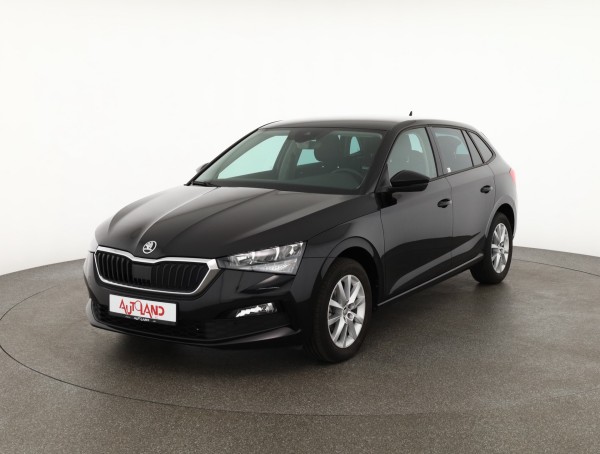 Skoda Scala 1.0 TSI Style