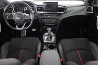 Kia pro_cee'd ProCeed 1.6 T-GDI GT