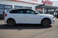 Skoda Kamiq 1.0 Monte Carlo