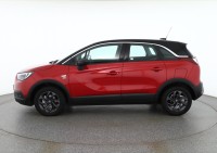 Vorschau: Opel Crossland X 1.2 Turbo