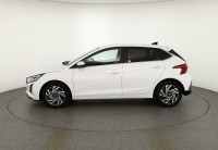 Vorschau: Hyundai i20 1.0 T-GDI Aut.
